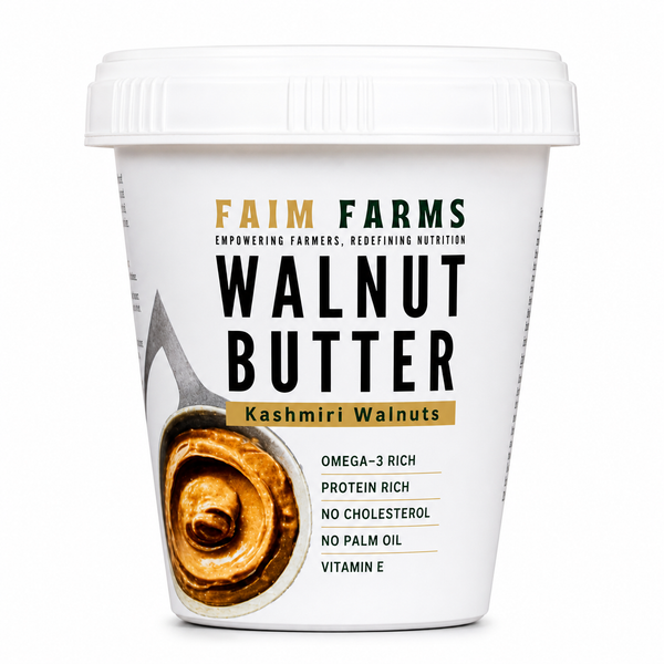 Faim Farms Product